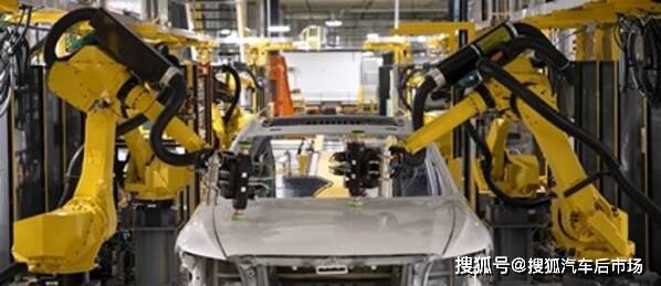 3M與通用汽車聯(lián)手，自動化漆面修復技術革新汽車生產(chǎn)線！:汽車凹陷修復